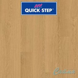 PUGP40098 Дуб Чистый Медовый Клеевая Виниловая ПВХ-Плитка Quick Step Pulse Glue Plus