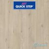 PUGP40103 Дуб Хлопковый Бежевый Клеевая Виниловая ПВХ-Плитка Quick Step Pulse Glue Plus
