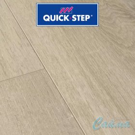 PUGP40103 Дуб Хлопковый Бежевый Клеевая (Виниловая) LVT-PVH Плитка Quick Step Pulse Glue Plus-foto2