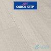 PUCL40200 Дуб Хлопковый Белый Виниловая ПВХ-Плитка Quick Step Pulse Click