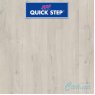 PUCL40200 Дуб Хлопковый Белый Замковая LVT-PVH Плитка Quick Step Pulse Click