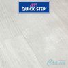 PUCL40204 Сосна Светло-Серая Виниловая ПВХ-Плитка Quick Step Pulse Click