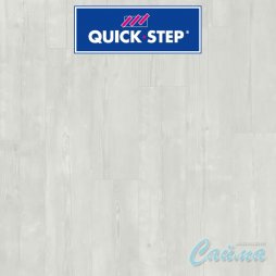 PUCL40204 Сосна Светло-Серая Виниловая ПВХ-Плитка Quick Step Pulse Click