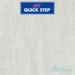 PUCL40204 Сосна Светло-Серая Виниловая ПВХ-Плитка Quick Step Pulse Click