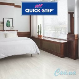 PUCL40204 Сосна Светло-Серая Замковая LVT-PVH Плитка Quick Step Pulse Click-foto3