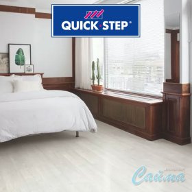 PUCL40204 Сосна Светло-Серая Замковая LVT-PVH Плитка Quick Step Pulse Click-foto3