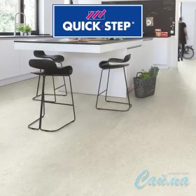 VSPC20255 Песочный Камень Виниловая ПВХ-Плитка Quick Step Volcano (SPC)-foto2