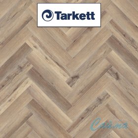 SPC-PVH Плитка Tarkett Ambient House Barbara (Барбара) Ёлочкой SPC-PVH Плитка Tarkett Ambient House Barbara (Барбара) Ёлочкой