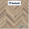 SPC-PVH Плитка Tarkett Ambient House Barbara (Барбара) Ёлочкой