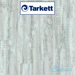 LANCASTER Клеевая Виниловая ПВХ-Плитка Tarkett Art Vinyl Blues