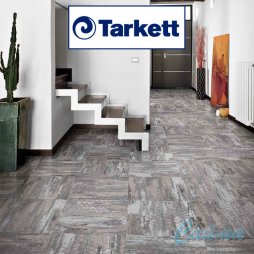 ARMIN DJ Клеевая (Виниловая) LVT-PVH Плитка Tarkett Art Vinyl Lounge Digi Edition-foto2
