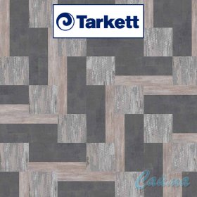 ARMIN DJ Клеевая (Виниловая) LVT-PVH Плитка Tarkett Art Vinyl Lounge Digi Edition-foto3