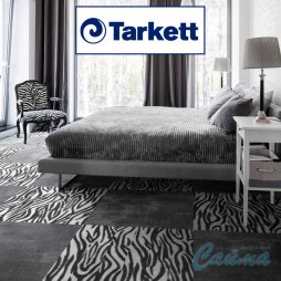 JULIAN DJ Клеевая (Виниловая) LVT-PVH Плитка Tarkett Art Vinyl Lounge Digi Edition-foto2