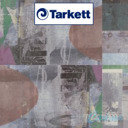 PAUL DJ Клеевая Виниловая ПВХ-Плитка Tarkett Art Vinyl Lounge Digi Edition