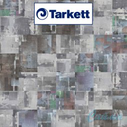 THOMAS DJ Клеевая (Виниловая) LVT-PVH Плитка Tarkett Art Vinyl Lounge Digi Edition-foto3