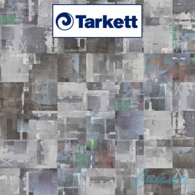 THOMAS DJ Клеевая (Виниловая) LVT-PVH Плитка Tarkett Art Vinyl Lounge Digi Edition-foto3