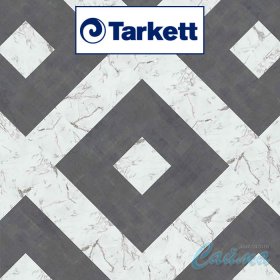 SANDER DJ Клеевая (Виниловая) LVT-PVH Плитка Tarkett Art Vinyl Lounge Digi Edition-foto6