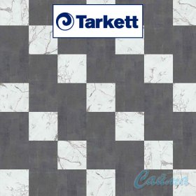 SANDER DJ Клеевая (Виниловая) LVT-PVH Плитка Tarkett Art Vinyl Lounge Digi Edition-foto5