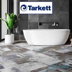 THOMAS DJ Клеевая (Виниловая) LVT-PVH Плитка Tarkett Art Vinyl Lounge Digi Edition-foto4