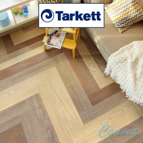 EXOTIC Клеевая (Виниловая) LVT-PVH Плитка Tarkett Art Vinyl New Age-foto2
