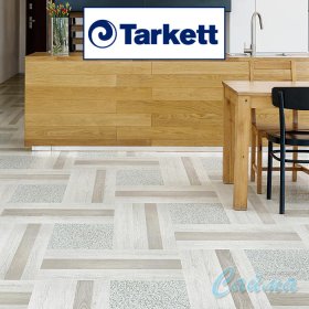SERENITY Клеевая (Виниловая) LVT-PVH Плитка Tarkett Art Vinyl New Age-foto2