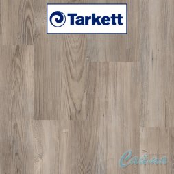 SPC-PVH Плитка Tarkett Prime Click Nut Brown