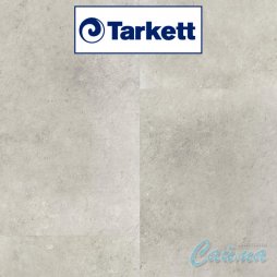 SPC-PVH Плитка Tarkett Prime Click Soft Grey