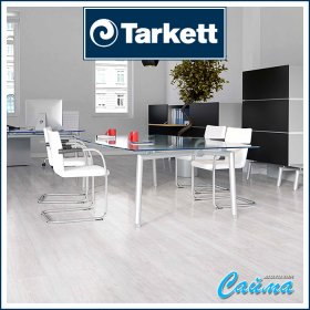 Замковая SPC-PVH Плитка Tarkett Progressive House Eric (Эрик)-foto2
