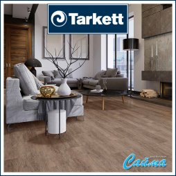Замковая SPC-PVH Плитка Tarkett Progressive House Gabriel (Габриэль)-foto2