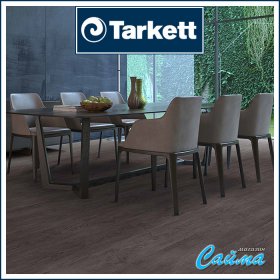 Замковая SPC-PVH Плитка Tarkett Progressive House William (Вильям)-foto2