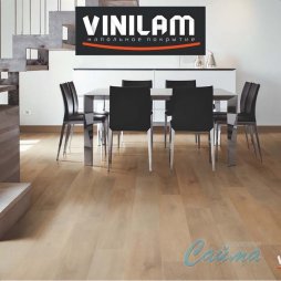 VINILAM Allure ISOCORE Wood Дуб Авиньон RХ22200 - Замковая SPC-плитка-foto2