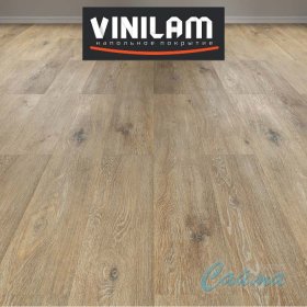 VINILAM Allure ISOCORE Wood Дуб Авиньон RХ22200 - Замковая SPC-плитка-foto3