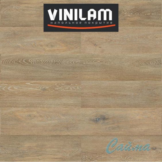 VINILAM Allure ISOCORE Wood Дуб Авиньон RХ22200 - Замковая SPC-плитка VINILAM Allure ISOCORE Wood Дуб Авиньон RХ22200 - Замковая SPC-плитка