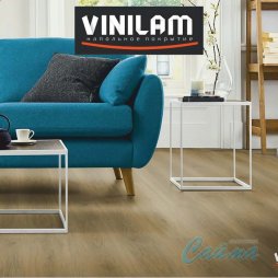 VINILAM Allure ISOCORE Wood Дуб Белфор RX22255 - Замковая SPC-плитка VINILAM Allure ISOCORE Wood Дуб Белфор RX22255 - Замковая SPC-плитка