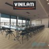 VINILAM Allure ISOCORE Wood Дуб Лион RХ22266 - Замковая SPC-плитка - Фото №1