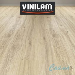 VINILAM Allure ISOCORE Wood Дуб Лион RХ22266 - Замковая SPC-плитка-foto2
