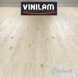 VINILAM Allure ISOCORE Wood Дуб Марсель RХ22302 - Замковая SPC-плитка-foto2