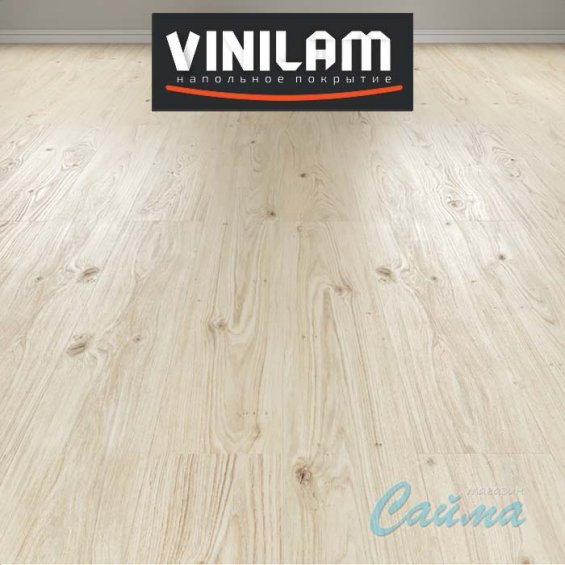 VINILAM Allure ISOCORE Wood Дуб Марсель RХ22302 - Замковая SPC-плитка VINILAM Allure ISOCORE Wood Дуб Марсель RХ22302 - Замковая SPC-плитка