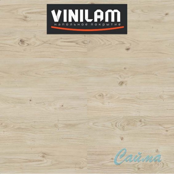 VINILAM Allure ISOCORE Wood Дуб Марсель RХ22302 - Замковая SPC-плитка VINILAM Allure ISOCORE Wood Дуб Марсель RХ22302 - Замковая SPC-плитка