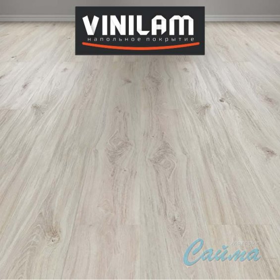 VINILAM Allure ISOCORE Wood Дуб Монблан RX22277 - Замковая SPC-плитка VINILAM Allure ISOCORE Wood Дуб Монблан RX22277 - Замковая SPC-плитка