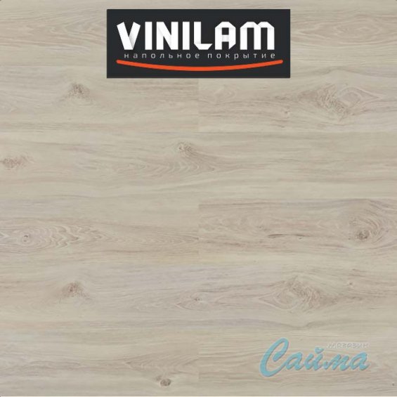 VINILAM Allure ISOCORE Wood Дуб Монблан RX22277 - Замковая SPC-плитка VINILAM Allure ISOCORE Wood Дуб Монблан RX22277 - Замковая SPC-плитка
