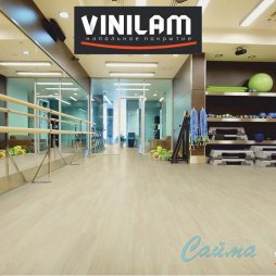 VINILAM Allure ISOCORE Wood Дуб Реймс RХ22304 - Замковая SPC-плитка VINILAM Allure ISOCORE Wood Дуб Реймс RХ22304 - Замковая SPC-плитка
