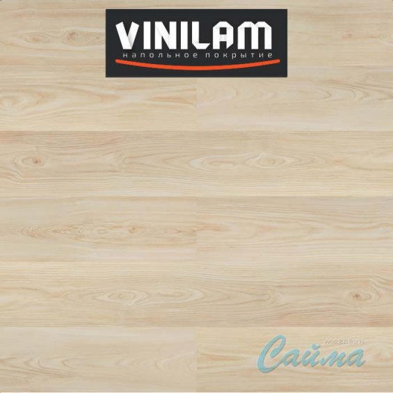 VINILAM Allure ISOCORE Wood Дуб Реймс RХ22304 - Замковая SPC-плитка VINILAM Allure ISOCORE Wood Дуб Реймс RХ22304 - Замковая SPC-плитка
