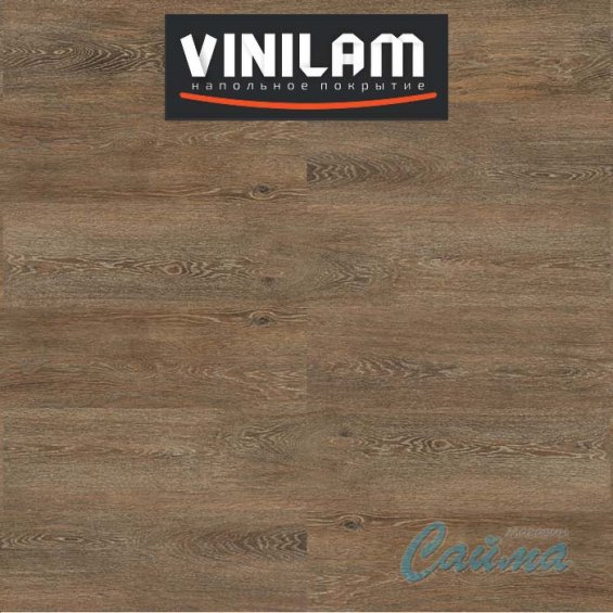 VINILAM Allure ISOCORE Wood Дуб Руан RX22211 - Замковая SPC-плитка