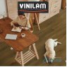 VINILAM Allure ISOCORE Wood Дуб Руан RX22211 - Замковая SPC-плитка