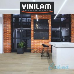 VINILAM Allure ISOCORE Wood Дуб Шамони RX22233 - Замковая SPC-плитка-foto2