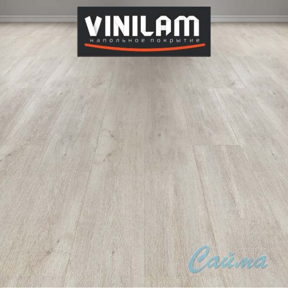 VINILAM Allure ISOCORE Wood Дуб Шамони RX22233 - Замковая SPC-плитка