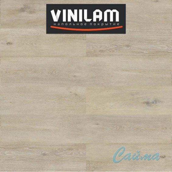 VINILAM Allure ISOCORE Wood Дуб Шамони RX22233 - Замковая SPC-плитка