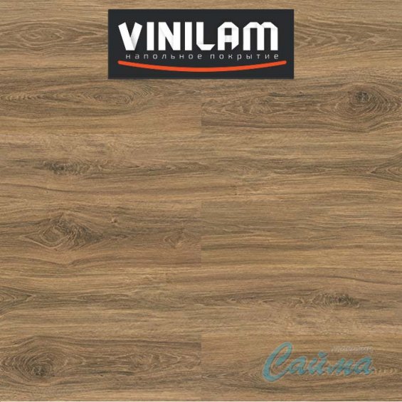 VINILAM Allure ISOCORE Wood Дуб Труа RХ22288 - Замковая SPC-плитка VINILAM Allure ISOCORE Wood Дуб Труа RХ22288 - Замковая SPC-плитка