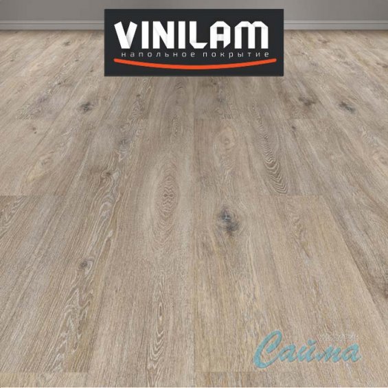 VINILAM Allure ISOCORE Wood Дуб Живерни RX22244 - Замковая SPC-плитка VINILAM Allure ISOCORE Wood Дуб Живерни RX22244 - Замковая SPC-плитка